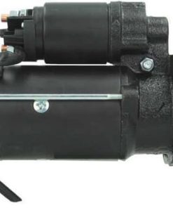 Motor de arranque 12 V 3,0 kW