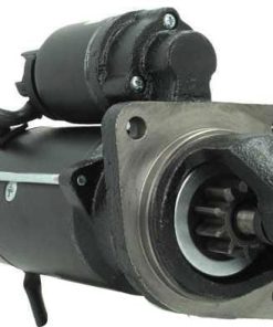 Motor de arranque 12 V 3,0 kW
