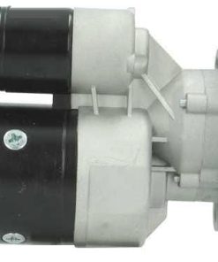 Motor de arranque 12 V 2,7 kW