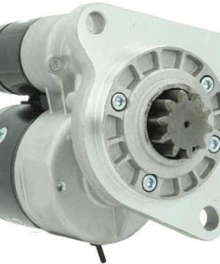 Motor de arranque 12 V 2,7 kW