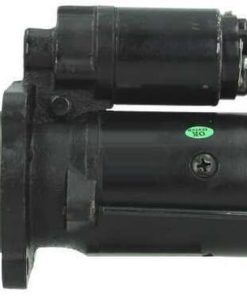 Motor de arranque 12 V 3,2 kW 19 Motor de arranque 12 V 3,2 kW
