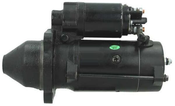 Motor de arranque 12 V 3,2 kW 8 Motor de arranque 12 V 3,2 kW - Imagen 8