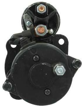 Motor de arranque 12 V 3,2 kW 9 Motor de arranque 12 V 3,2 kW - Imagen 9
