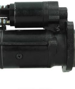 Motor de arranque 12 V 3,2 kW 21 Motor de arranque 12 V 3,2 kW