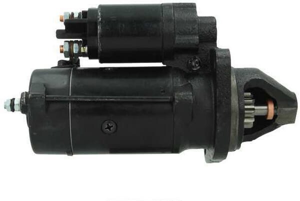 Motor de arranque 12 V 3,2 kW 10 Motor de arranque 12 V 3,2 kW - Imagen 10