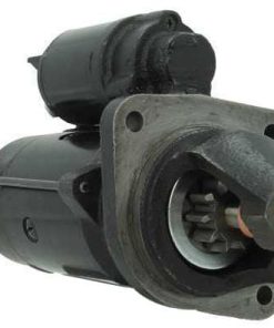 Motor de arranque 12 V 3,2 kW 22 Motor de arranque 12 V 3,2 kW