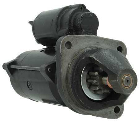 Motor de arranque 12 V 3,2 kW 11 Motor de arranque 12 V 3,2 kW - Imagen 11