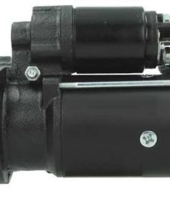 Motor de arranque 24 V 4,0 kW 19 Motor de arranque 24 V 4,0 kW