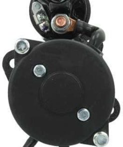 Motor de arranque 24 V 4,0 kW 20 Motor de arranque 24 V 4,0 kW