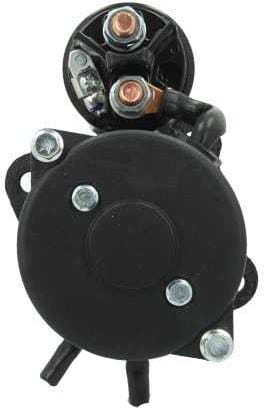 Motor de arranque 24 V 4,0 kW 9 Motor de arranque 24 V 4,0 kW - Imagen 9