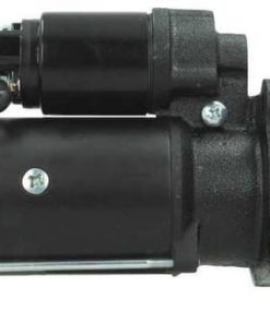 Motor de arranque 24 V 4,0 kW 21 Motor de arranque 24 V 4,0 kW