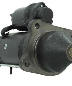 Motor de arranque 24 V 4,0 kW 22 Motor de arranque 24 V 4,0 kW