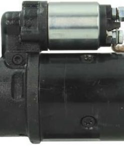 Motor de arranque 12 V 3,1 kW 19 Motor de arranque 12 V 3,1 kW