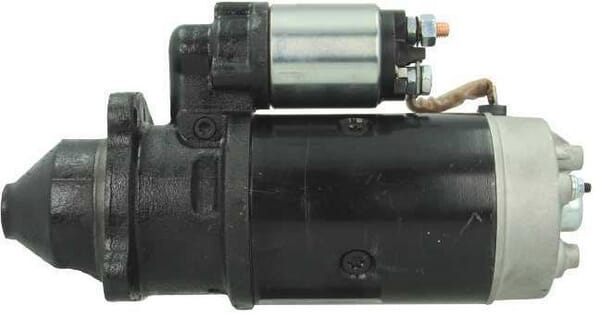 Motor de arranque 12 V 3,1 kW 8 Motor de arranque 12 V 3,1 kW - Imagen 8