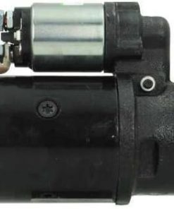 Motor de arranque 12 V 3,1 kW 21 Motor de arranque 12 V 3,1 kW