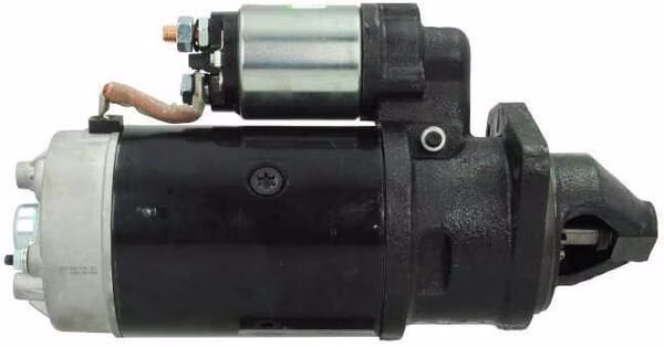 Motor de arranque 12 V 3,1 kW 10 Motor de arranque 12 V 3,1 kW - Imagen 10