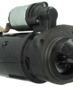 Motor de arranque 12 V 3,1 kW 22 Motor de arranque 12 V 3,1 kW