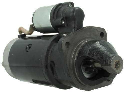 Motor de arranque 12 V 3,1 kW 11 Motor de arranque 12 V 3,1 kW - Imagen 11