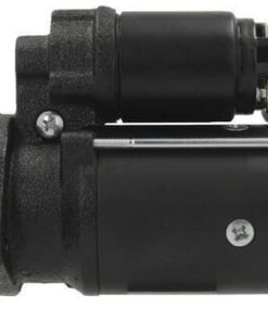 Motor de arranque 12 V 3,0 kW 19 Motor de arranque 12 V 3,0 kW