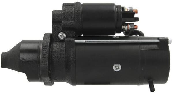 Motor de arranque 12 V 3,0 kW 8 Motor de arranque 12 V 3,0 kW - Imagen 8