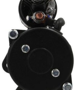 Motor de arranque 12 V 3,0 kW 20 Motor de arranque 12 V 3,0 kW