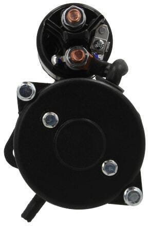Motor de arranque 12 V 3,0 kW 9 Motor de arranque 12 V 3,0 kW - Imagen 9