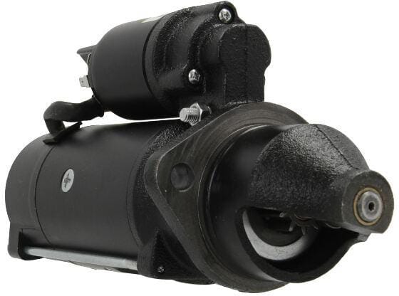 Motor de arranque 12 V 3,0 kW 11 Motor de arranque 12 V 3,0 kW - Imagen 11