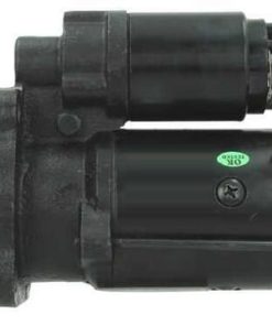 Motor de arranque 12 V 3,2 kW 19 Motor de arranque 12 V 3,2 kW