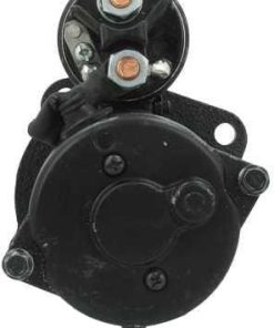 Motor de arranque 12 V 3,2 kW 20 Motor de arranque 12 V 3,2 kW