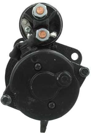 Motor de arranque 12 V 3,2 kW 9 Motor de arranque 12 V 3,2 kW - Imagen 9