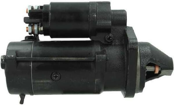 Motor de arranque 12 V 3,2 kW 10 Motor de arranque 12 V 3,2 kW - Imagen 10