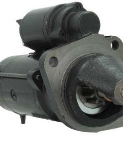 Motor de arranque 12 V 3,2 kW 22 Motor de arranque 12 V 3,2 kW
