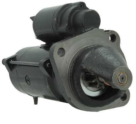 Motor de arranque 12 V 3,2 kW 11 Motor de arranque 12 V 3,2 kW - Imagen 11