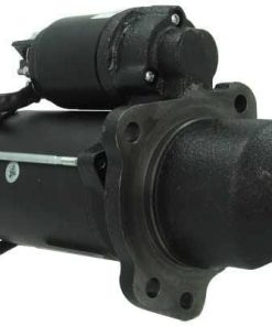 Motor de arranque 12 V 4,2 kW