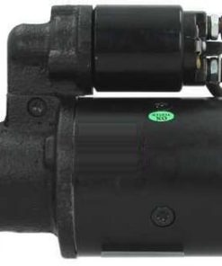 Motor de arranque 12 V 3,0 kW 19 Motor de arranque 12 V 3,0 kW