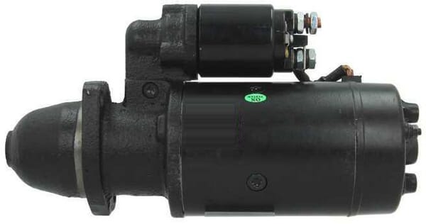 Motor de arranque 12 V 3,0 kW 8 Motor de arranque 12 V 3,0 kW - Imagen 8
