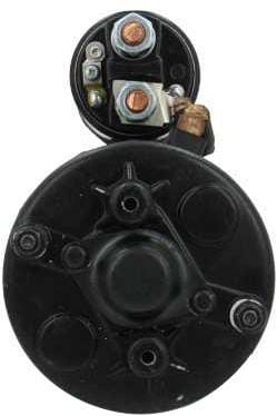 Motor de arranque 12 V 3,0 kW 9 Motor de arranque 12 V 3,0 kW - Imagen 9