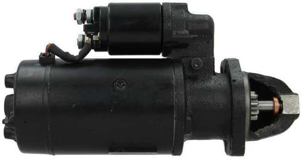 Motor de arranque 12 V 3,0 kW 10 Motor de arranque 12 V 3,0 kW - Imagen 10