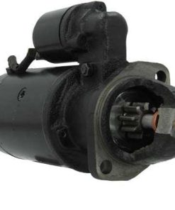 Motor de arranque 12 V 3,0 kW 22 Motor de arranque 12 V 3,0 kW