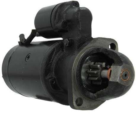 Motor de arranque 12 V 3,0 kW 11 Motor de arranque 12 V 3,0 kW - Imagen 11