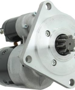 Motor de arranque 12 V 2,7 kW