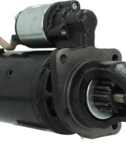 Motor de arranque 12 V 3,0 kW