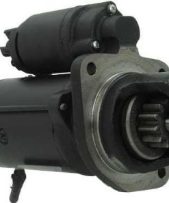 Motor de arranque 24 V 4,0 kW