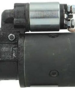 Motor de arranque 24 V 4,0 kW 19 Motor de arranque 24 V 4,0 kW