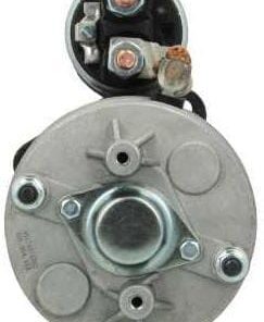 Motor de arranque 24 V 4,0 kW 20 Motor de arranque 24 V 4,0 kW