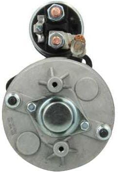 Motor de arranque 24 V 4,0 kW 9 Motor de arranque 24 V 4,0 kW - Imagen 9