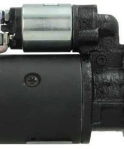 Motor de arranque 24 V 4,0 kW 21 Motor de arranque 24 V 4,0 kW