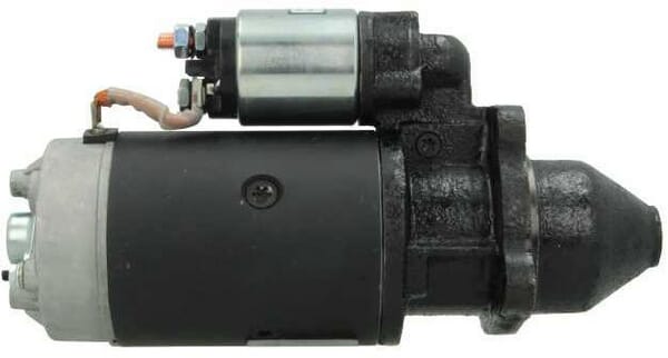 Motor de arranque 24 V 4,0 kW 10 Motor de arranque 24 V 4,0 kW - Imagen 10