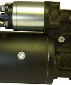 Motor de arranque 12 V 3,1 kW