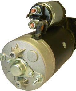 Motor de arranque 12 V 3,1 kW